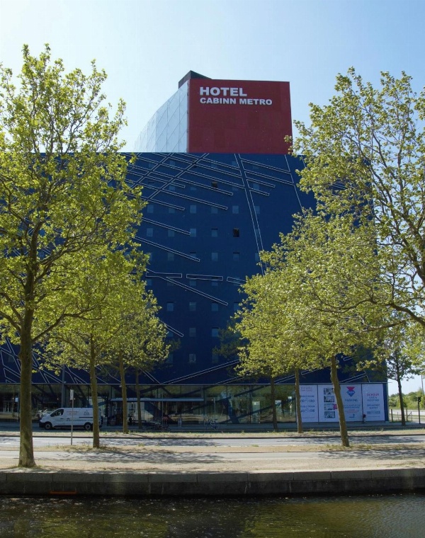 Cabinn Metro image 1