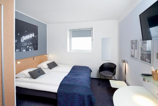 Cabinn Metro image 10