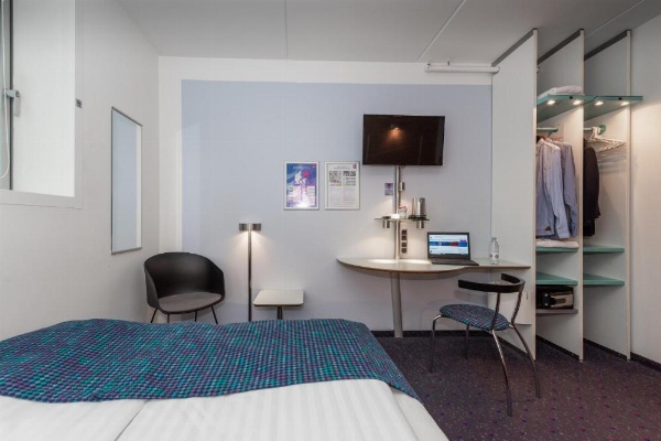Cabinn Metro image 11