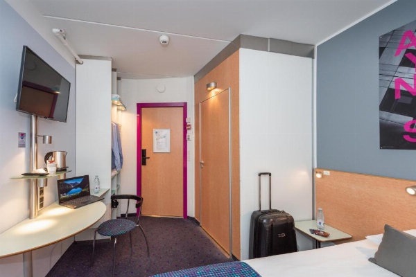 Cabinn Metro image 13