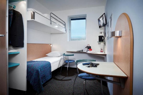 Cabinn Metro image 15