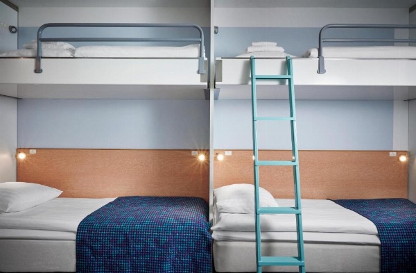 Cabinn Metro image 16