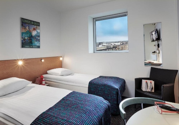 Cabinn Metro image 17