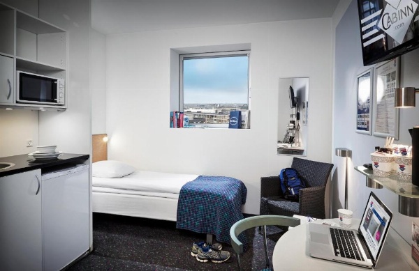 Cabinn Metro image 18