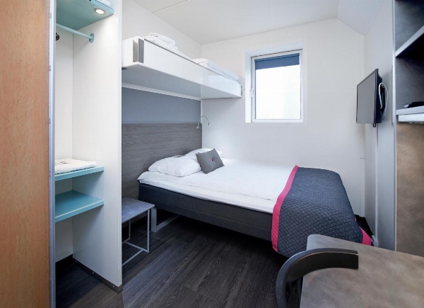Cabinn Metro image 2