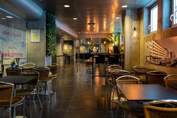 Cabinn Metro image 19