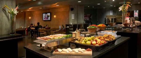 Cabinn Metro image 22