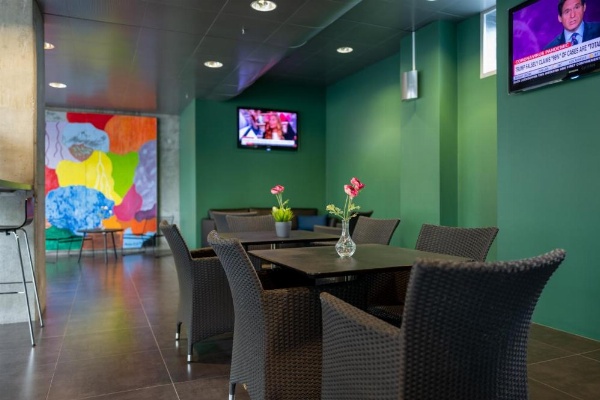Cabinn Metro image 26