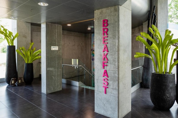 Cabinn Metro image 6