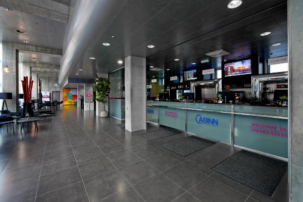 Cabinn Metro image 7