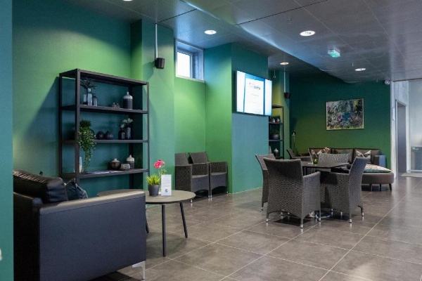 Cabinn Metro image 9